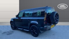 Land Rover Defender 3.0 D300 HSE 110 5dr Auto Diesel Estate